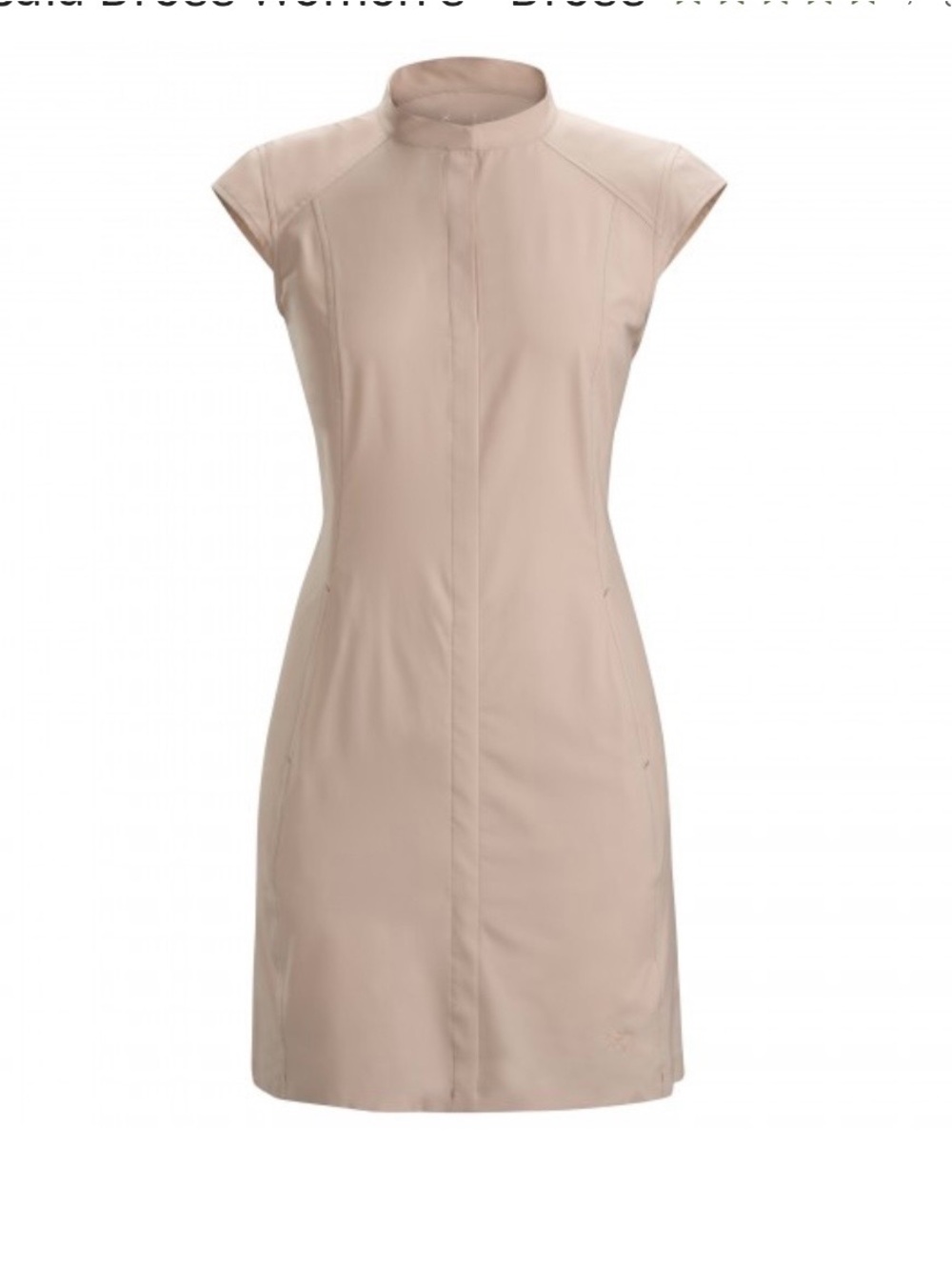 Arc’teryx Cala Dress, Size XS